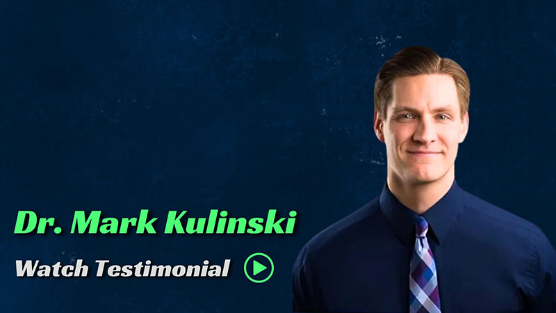 Dr. Mark Kulinski